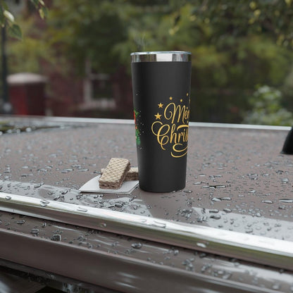 Rynx | Premium 20oz Insulated Stainless Steel Mug: Your ideal drink companion