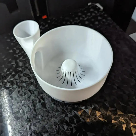 Rynx | Automatic Vegetable and Fruit Cleaner – Quick Drainage Kitchen Helper