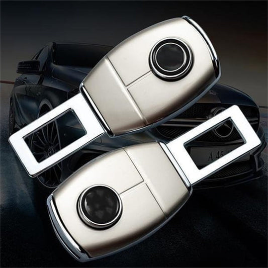 Rynx | Metal Seatbelt Extension for Luxury Vehicles