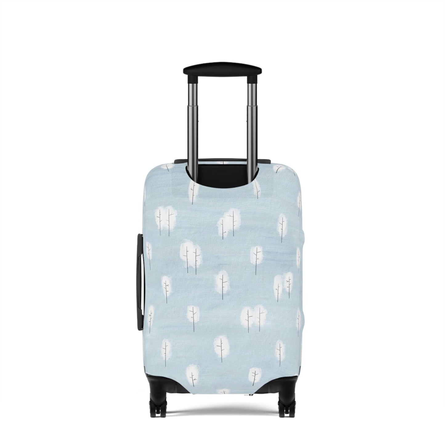 Rynx | Personalized Elite Luggage Protection - Innovative and Stylish Suitcase Cover