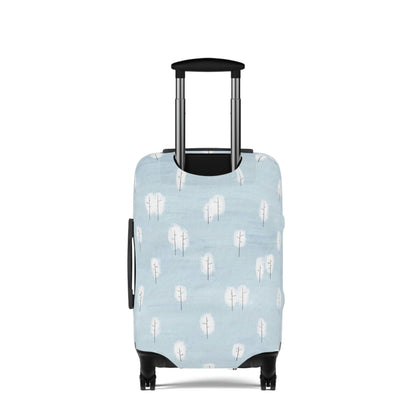 Rynx | Personalized Elite Luggage Protection - Innovative and Stylish Suitcase Cover