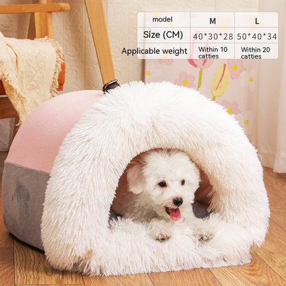 Rynx | Portable Pet House