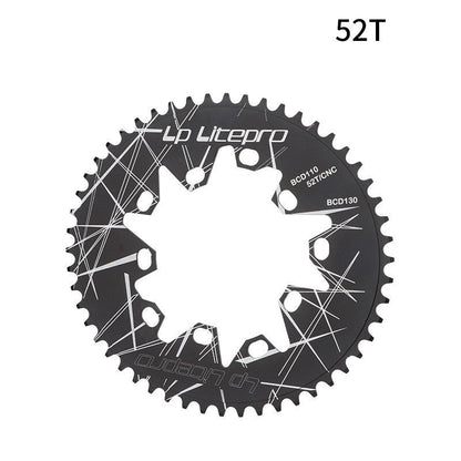 Rynx | Folding Bike Chainring 110BCD Universal Chainring