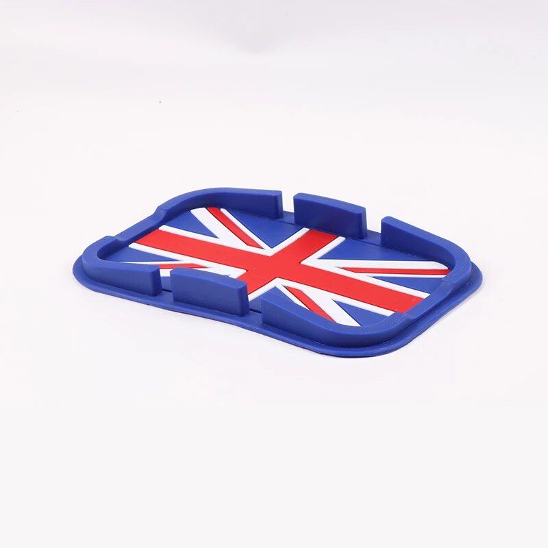 Rynx | Universal image dashboard anti-slip silicone phone holder