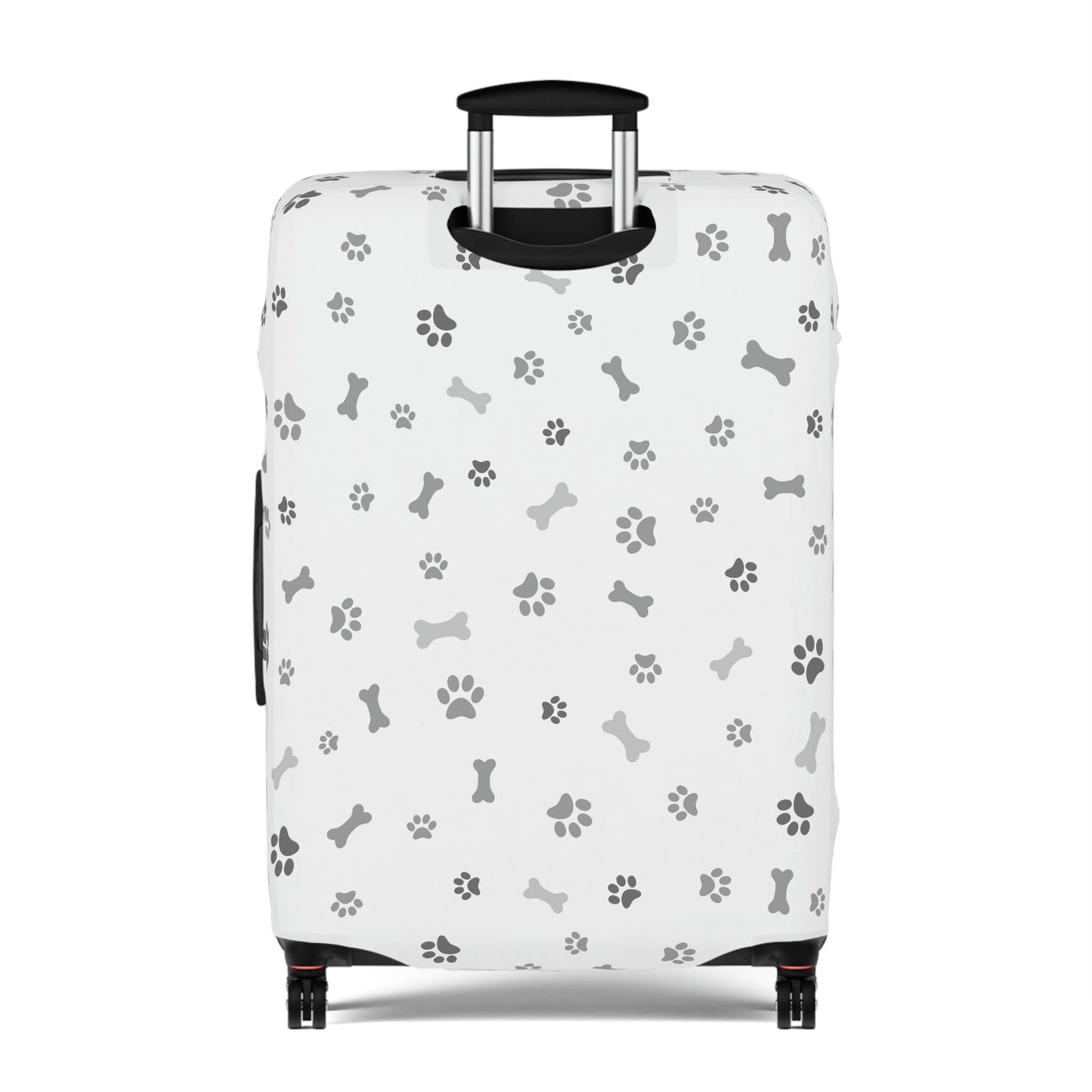Rynx | Adjustable Stylish Luggage Protector: Elevate Your Travel Aesthetic