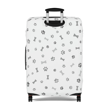 Rynx | Adjustable Stylish Luggage Protector: Elevate Your Travel Aesthetic