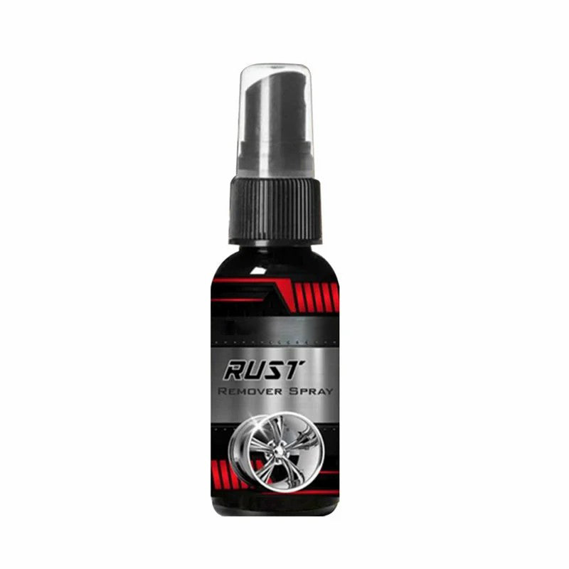 Rynx | Auto Rust Remover