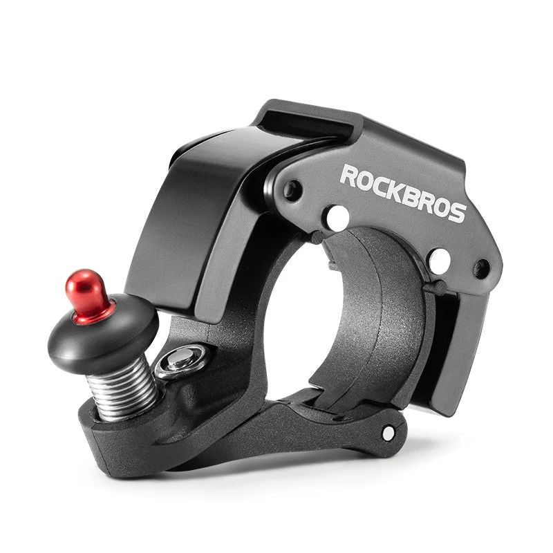 Rynx | Compact Safety Bike Bell