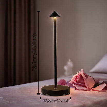 Rynx | ConusLamp - Modern USB Table Lamp