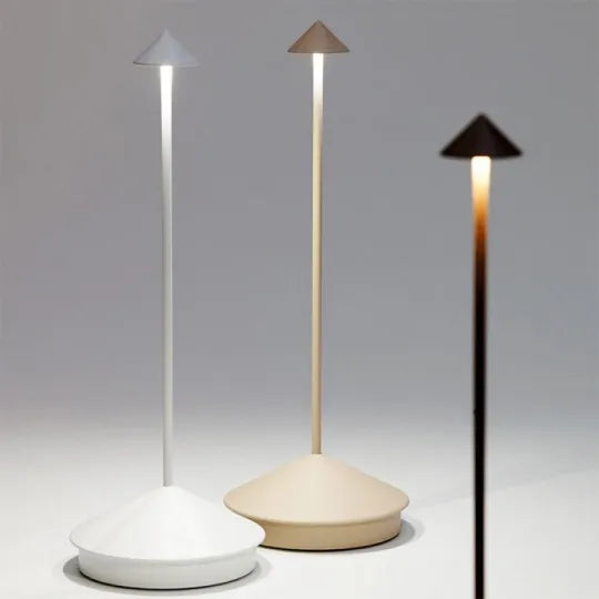 Rynx | Table LED Cordless – Pure Light