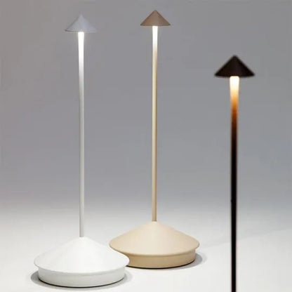 Rynx | Table LED Cordless – Pure Light