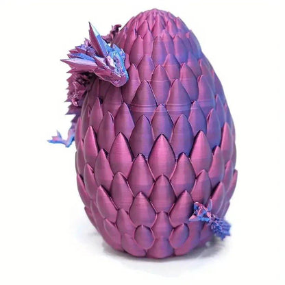 Rynx | 3D-printed crystal mobile