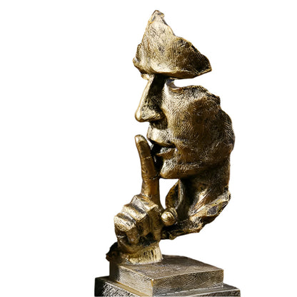 Rynx | MindEase Abstract Meditation Sculpture and Art for Reflective Spaces