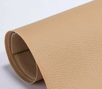 Rynx | Self-adhesive leather refresher adjustable sofa repair