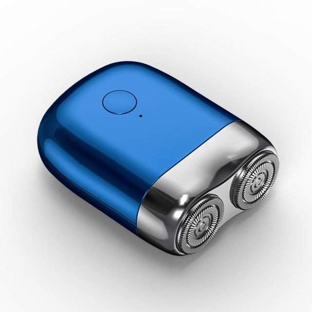 RYNX | Mini Magnetic Men'S Electric Shaver