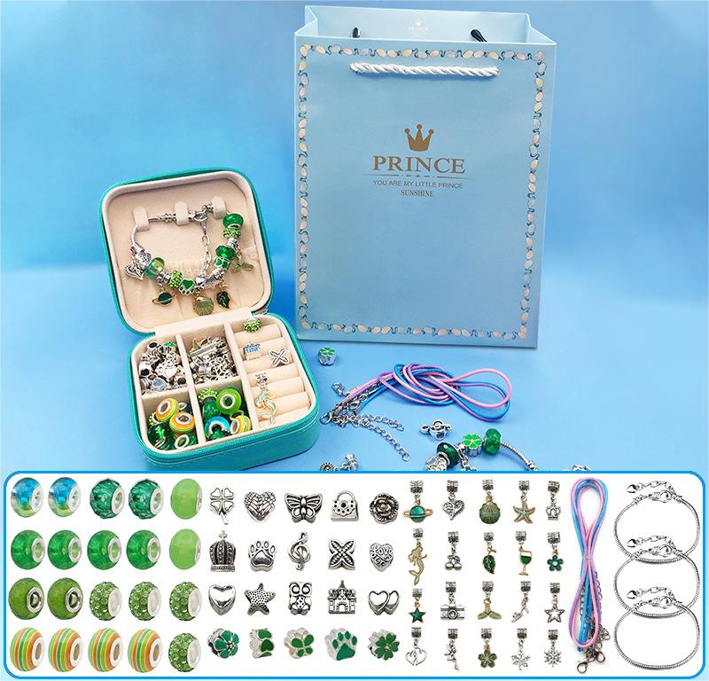RYNX |  DIY Gorgeous Bracelet Set - the best gift for kids
