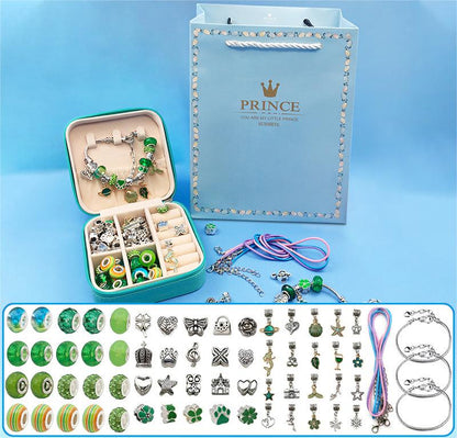 RYNX |  DIY Gorgeous Bracelet Set - the best gift for kids