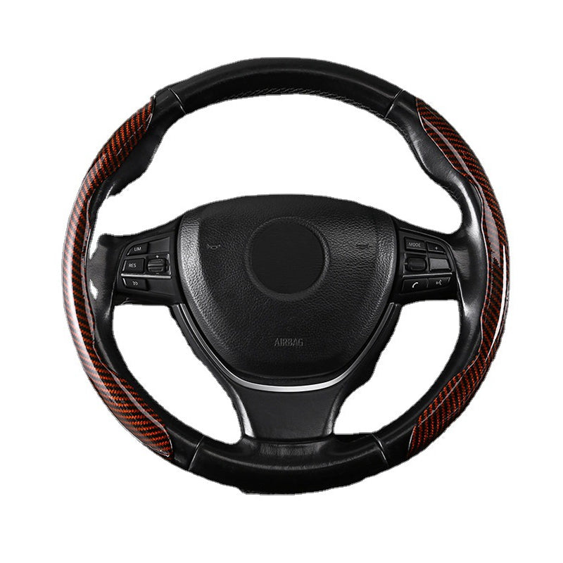 Rynx | Non-slip steering wheel cover