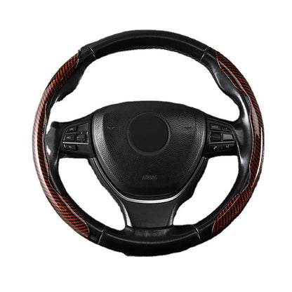 Rynx | Non-slip steering wheel cover