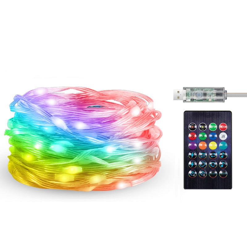 Rynx | Wi-Fi Bluetooth Smart Led for Outdoor