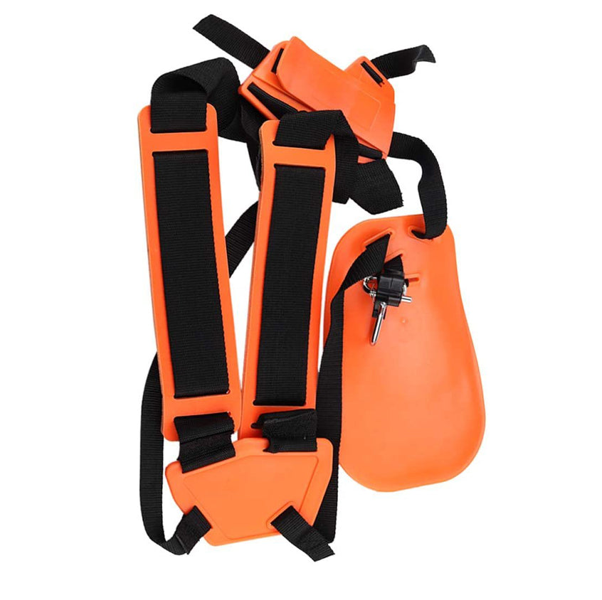 Rynx | Straps for the lawn mower