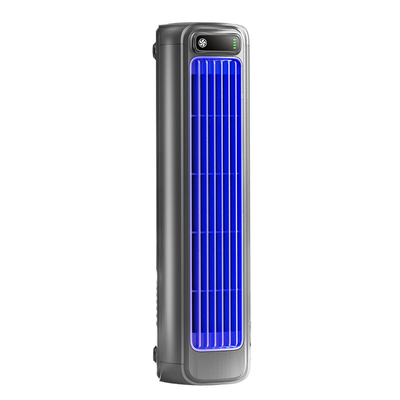 RYNX | Cordless Rechargeable Air Conditioner