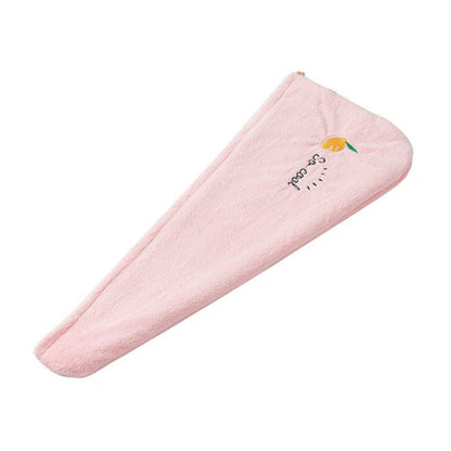 Rynx | Quick-drying towel cap