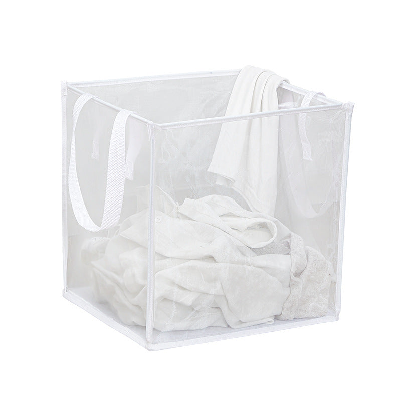 Rynx | Portable Foldable Laundry Basket
