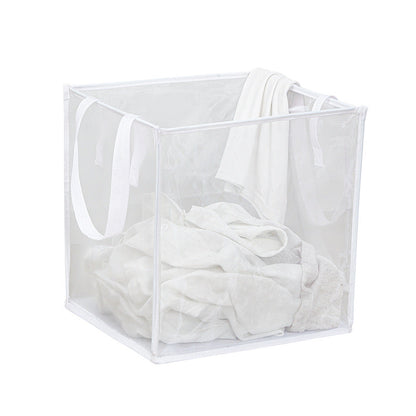 Rynx | Portable Foldable Laundry Basket