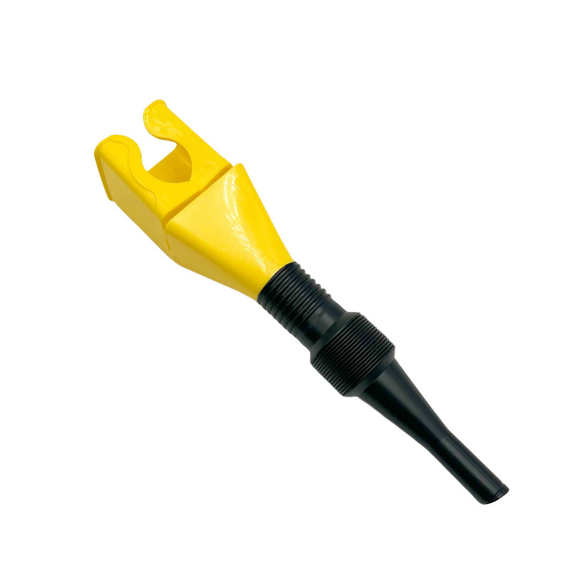 Rynx | Flexible Quick Funnel for the Draining Tool