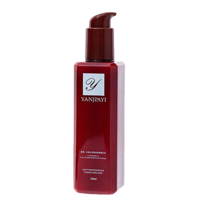 Rynx | A Touch of Magical Hair Care