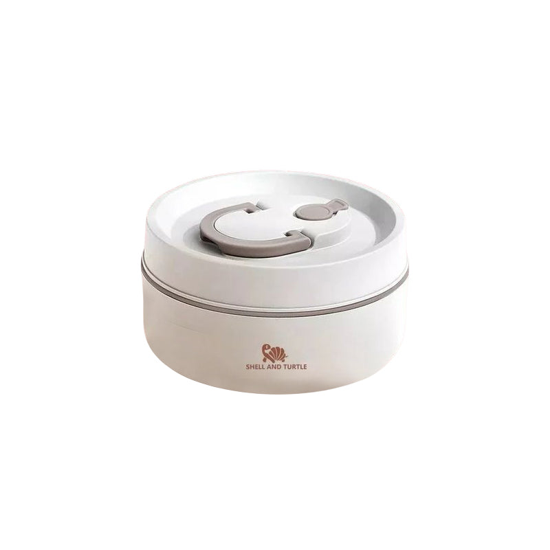 Rynx | Stainless Steel Portable Insulated Lunch Box