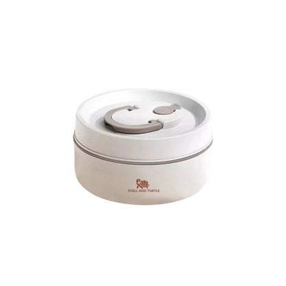 Rynx | Stainless Steel Portable Insulated Lunch Box