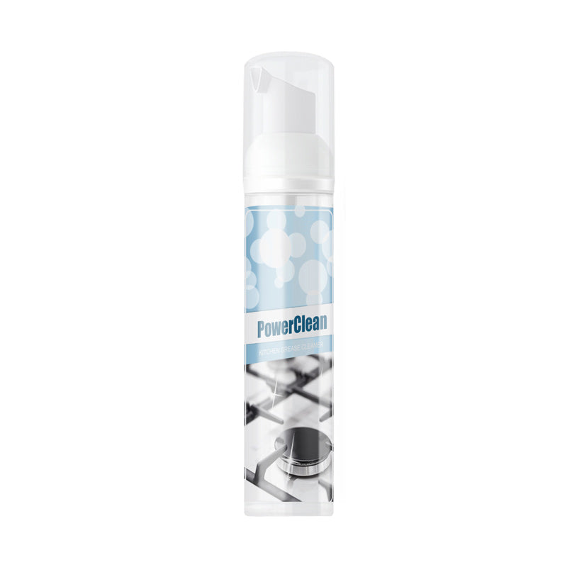 Rynx | Kitchen All-purpose Grease Foam Cleaner