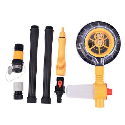 Rynx | 360 Degree Auto Mop