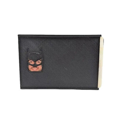 RYNX | Batman Id Card Holder Standard headline