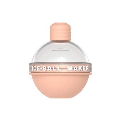 Rynx | Summer Silicone Creative Light Bulb Ice Molds