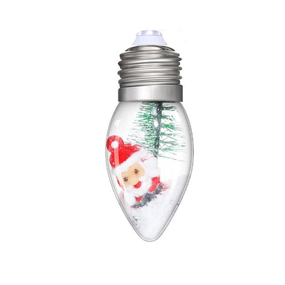 Rynx | Christmas LED string lights