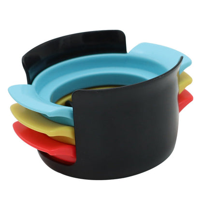Rynx | Egg Separator Knife for Kitchen Utensils