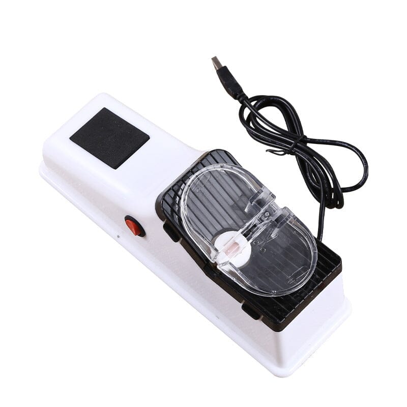 Rynx | Multifunctional electric knife sharpener