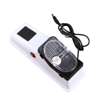 Rynx | Multifunctional electric knife sharpener