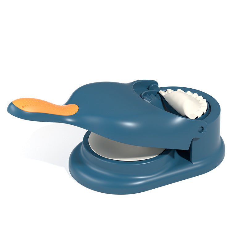 Rynx | 2 in 1 improved dumpling machine