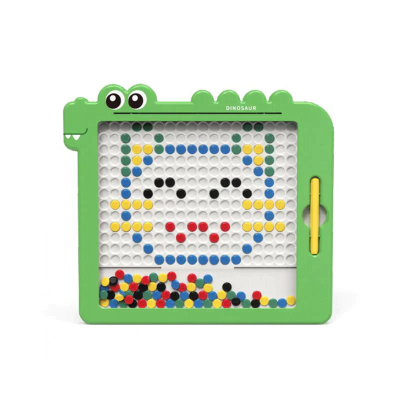Rynx | Magnetic Drawing Board for Kids
