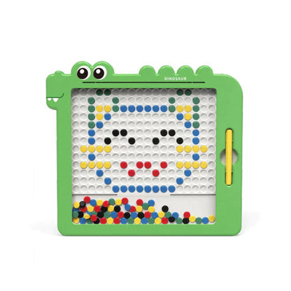 Rynx | Magnetic Drawing Board for Kids