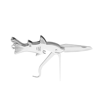 Rynx | Dolphin Toothpick made of Stainless Steel