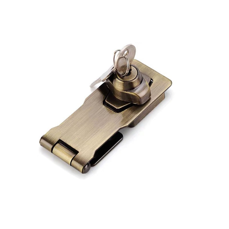 Rynx | Door lock without drilling