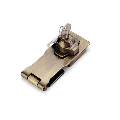 Rynx | Door lock without drilling