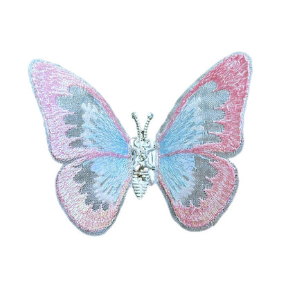 Rynx | Embroidery Scent Butterfly Decoration