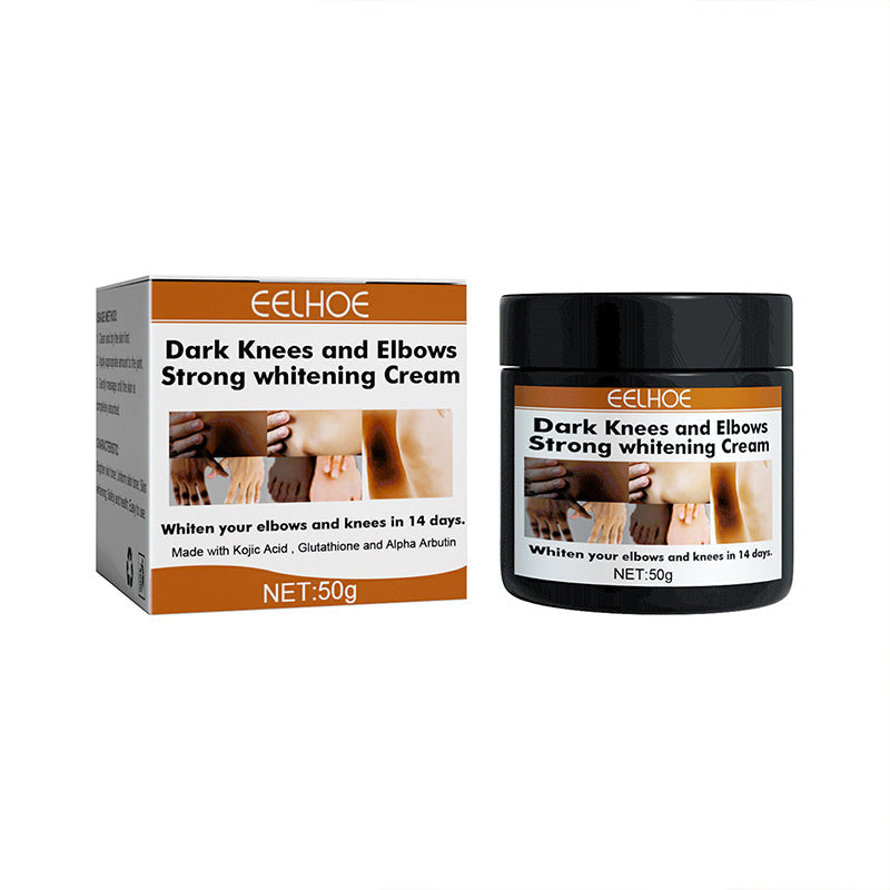 Rynx | Knees And Elbows Strong Bleach Cream