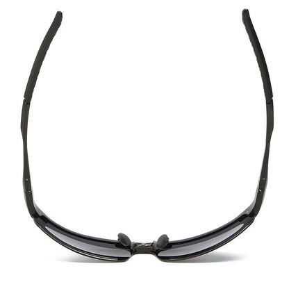 Rynx | Sunglasses for Men With Anti-Reflection Polarized Lens